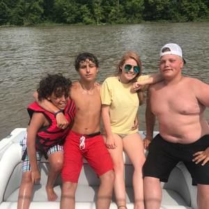 Meet your Posher, Charlie